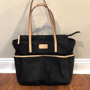 Kate Spade Diaper Bag